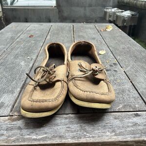 Sperry Men's Boat Shoes